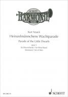 Parade of the Little Dwarfs Op. 5 Standard