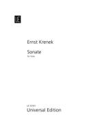 Sonate op. 92/3 