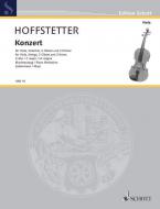 Concerto C Major Standard