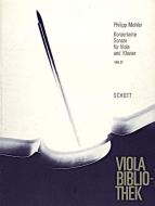 Concertante Sonata Op. 31 Standard