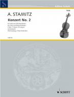 Concerto no. 2 F Major Standard
