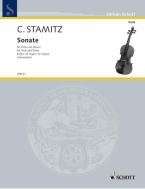 Sonata Bb Major Standard