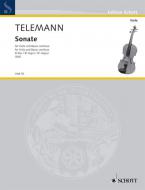 Sonata Bb Major Standard