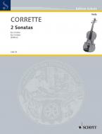 Two Sonatas and a Minuet Standard