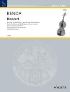 Concerto in F Major Standard