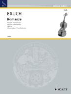Romance F Major Op. 85 Standard