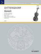 Concerto F Major Krebs 168 Standard