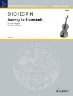 Journey to Eisenstadt Standard