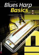 Blues Harp Basics (German Edition) 