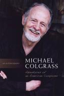 Adventures Of An American Composer 