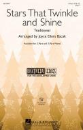 Stars That Twinkle And Shine 