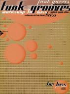 Funk Grooves for Bass 