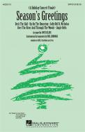 Season's Greetings Standard