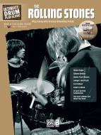 Rolling Stones: Ultimate Drum Play-Along 