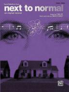 Next to Normal 