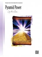 Pyramid Power 
