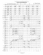 Toccata Festiva 