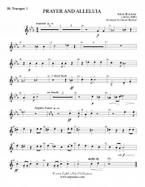 Prayer And Alleluia 