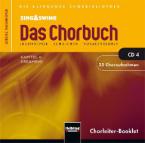 Sing & Swing Das Chorbuch - CD 4 