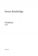Tenebrae 
