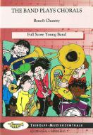 The Band Plays Chorals 