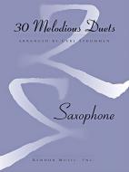 30 Melodious Duets Standard