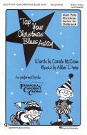 Tap Your Christmas Blues Away 