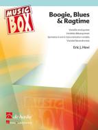 Boogie, Blues & Ragtime 