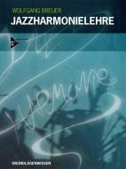 Jazzharmonielehre 