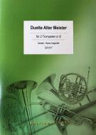 Duets by old masters 