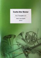 Duets by old masters 