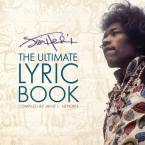 Jimi Hendrix: The Complete Illustrated Lyrics Book 