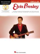 Elvis Presley For Cello 