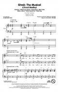 Shrek: The Musical Standard