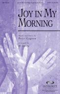 Joy In My Morning Standard