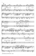 The Princess And The Frog (Choral Medley) 