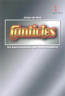 Canticles 
