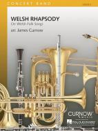 Welsh Rhapsody 