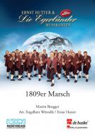 1809er Marsch 