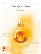 Triumphal Brass 