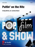 Puttin' On The Ritz (Fanfarenorchester) 