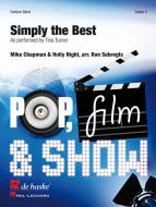 Simply The Best (Fanfarenorchester) 