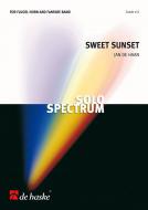 Sweet Sunset (Fanfarenorchester) 