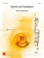 Hymn to Freedom 