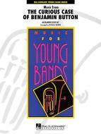 The Curious Case Of Benjamin Button (Music From) Standard