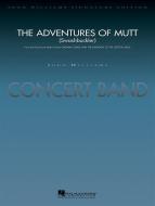 The Adventures Of Mutt 