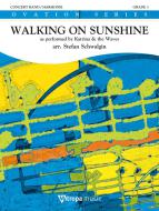 Walking On Sunshine 