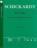 Trio F-Dur 