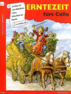 Erntezeit fürs Cello 