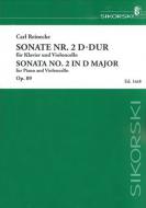 Sonata No. 2 